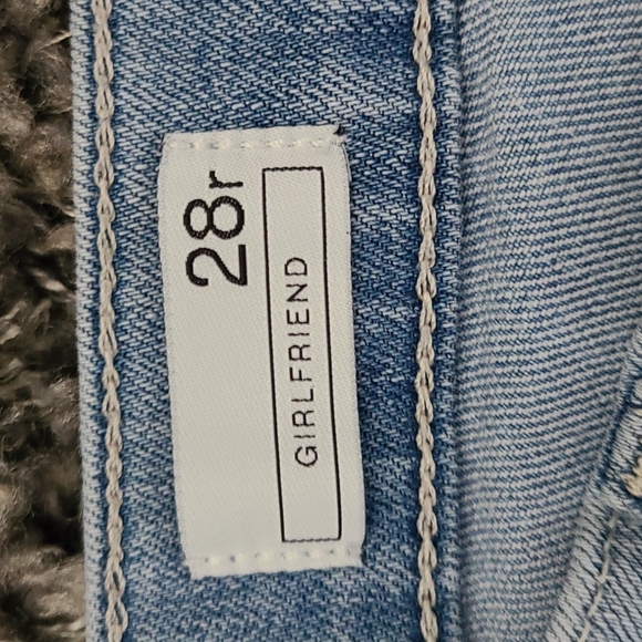 Gap girlfriend jeans - Picture 3 of 4